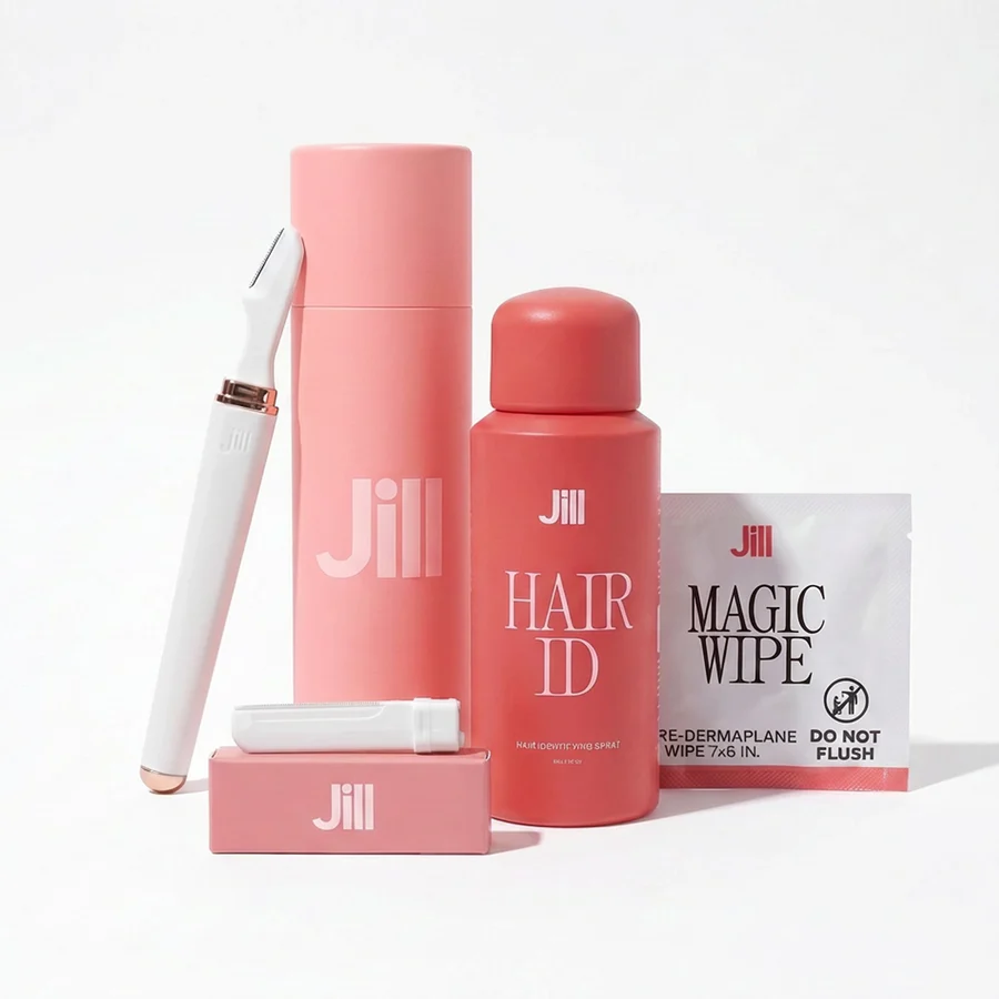 Glow Better with Jill 2.0